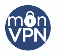 monVPN Logo